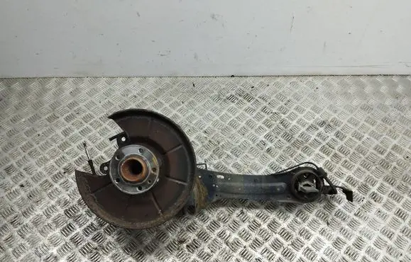 Volvo V60 Rear wheel hub