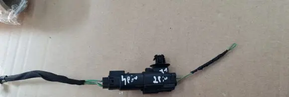 Ford Mustang VI Other wiring loom