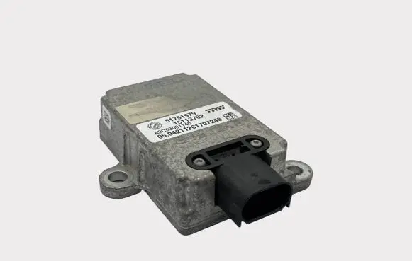 Lancia Thesis Brake system control unit/module 51751979 46745933