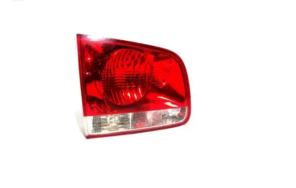 Volkswagen Touareg I Tailgate rear/tail lights 7L6945093H