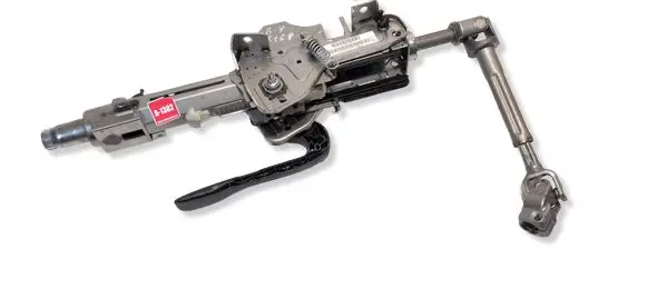 Volkswagen PASSAT B8 Steering wheel axle 3Q1419501C