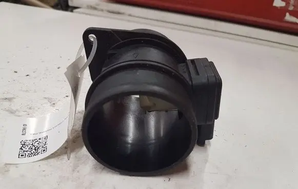 Jaguar S-Type Mass air flow meter 4R8Q12B579AC