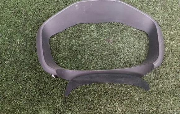 Toyota Yaris Dashboard trim 554110D250