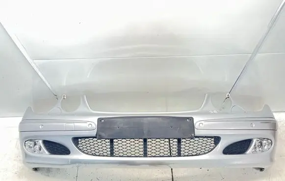 Mercedes-Benz E W211 Front bumper A2118800040