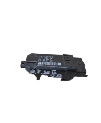 Renault Scenic II - Grand scenic II Electric power window relay 