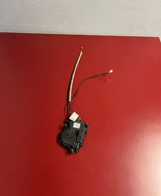 Tailgate/trunk/boot lift motor