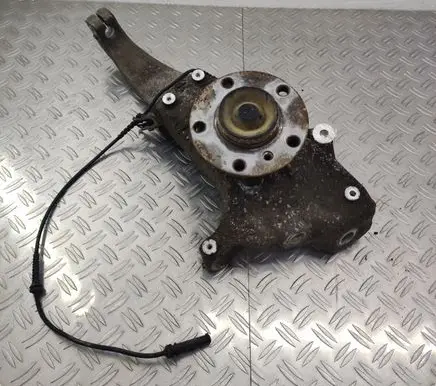 BMW 5 F10 F11 Front wheel hub AIMGSICU