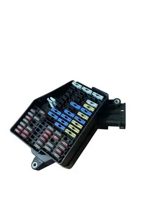 Skoda Fabia Mk1 (6Y) Fuse box set 16782