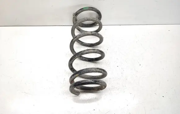 Nissan Almera Tino Rear coil spring