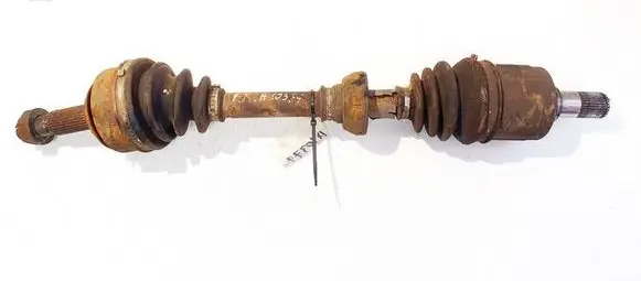 Honda Accord Front driveshaft