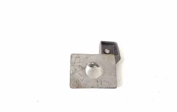 Porsche Panamera (970) Front parking sensor holder (PDC) 97050557001
