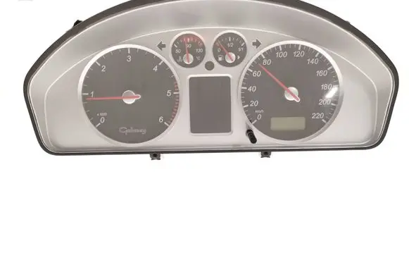 Ford Galaxy Speedometer (instrument cluster) 7M5920800H 1112020351 YM2110849APD