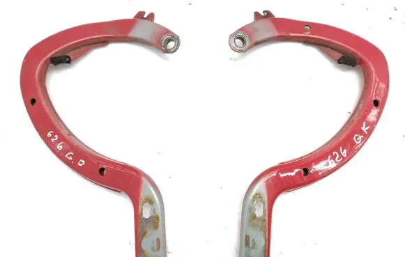 Volkswagen Polo II 86C 2F Tailgate/trunk/boot hinge