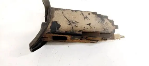 Central locking motor