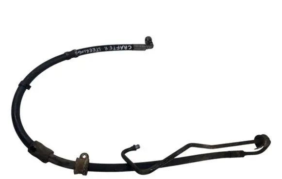 Volkswagen Crafter Power steering hose/pipe/line 9064660681