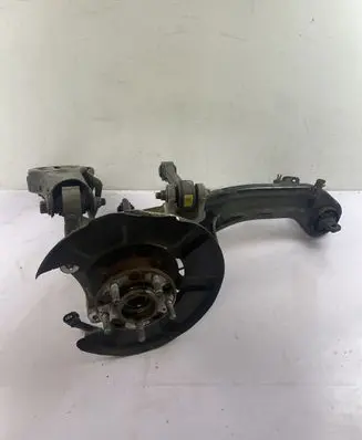 Hyundai Santa Fe Rear wheel hub spindle/knuckle 55210S1051 55120S1050 55250S1000