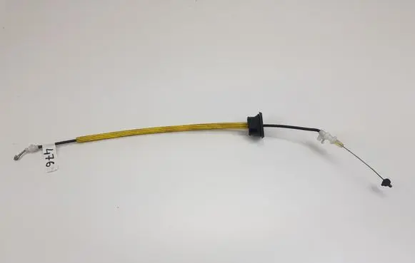 Mazda 6 Front door cable line 
