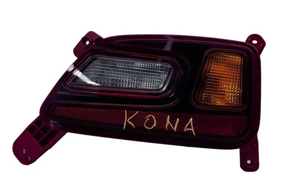 Hyundai Kona I Rear bumper light 92406J9000