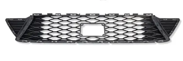 KIA Ceed Front bumper lower grill 86561J7710