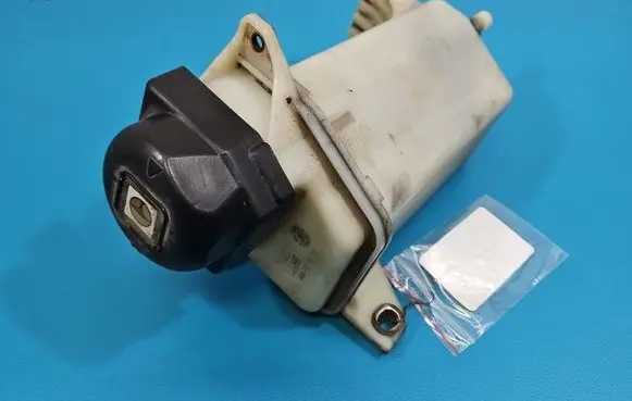 Fiat Ducato Coolant expansion tank/reservoir IMPRK1553915