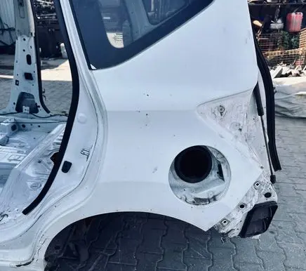 Nissan Note (E12) Set of end parts 