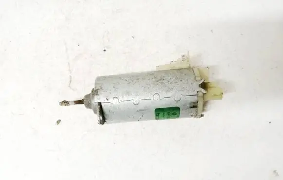 Citroen C5 Seat adjustment motor 0130002651 976783-102