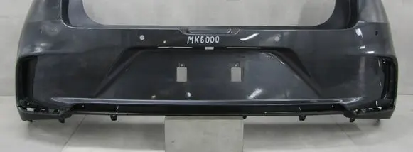 Lexus LBX Rear bumper 5215952D40