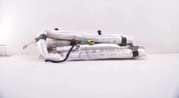 Audi Q3 8U Roof airbag 8U0880742D