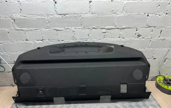 Mercedes-Benz C W205 Parcel shelf A2056905749
