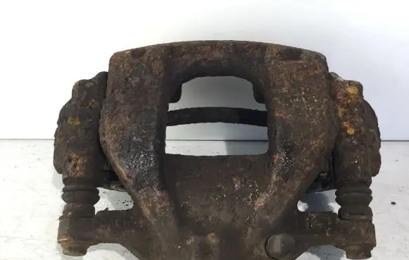 Toyota Auris E180 Front brake caliper