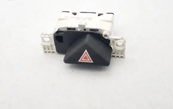 Ford Focus Hazard light switch 2M5T13A350AA