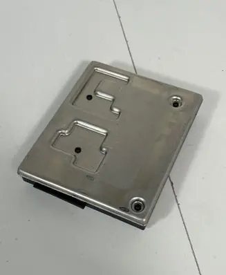 Porsche Cayenne (92A) Comfort/convenience module 7PP907279T