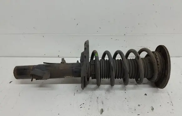 Volvo V60 Front shock absorber/damper 31277975