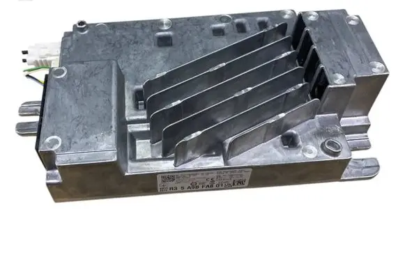 BMW X3 G01 Sound amplifier 5A9BFA8 65125A9BFA8