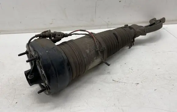 Audi A6 S6 C7 4G Front shock absorber/damper 4G0616039AB