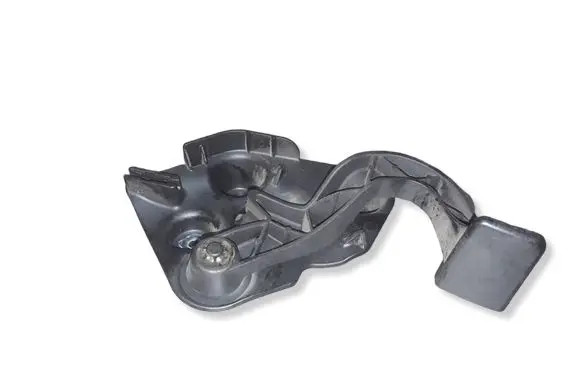 Audi A8 S8 D3 4E Engine bonnet (hood) release handle 4E1823533D