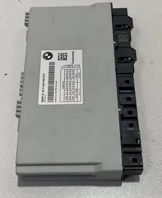 BMW X6 G06 Seat control module 5a36990