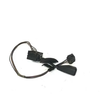 BMW 3 E36 Wiper control stalk PA66MF 012005 1393302