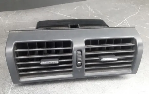 Mercedes-Benz E W210 Dash center air vent grill 2108300054
