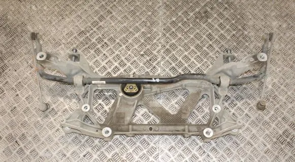 Volkswagen PASSAT B8 Front subframe 3Q0199369E
