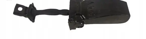 Audi A4 Allroad B8 Front door check strap stopper 5JA837267B