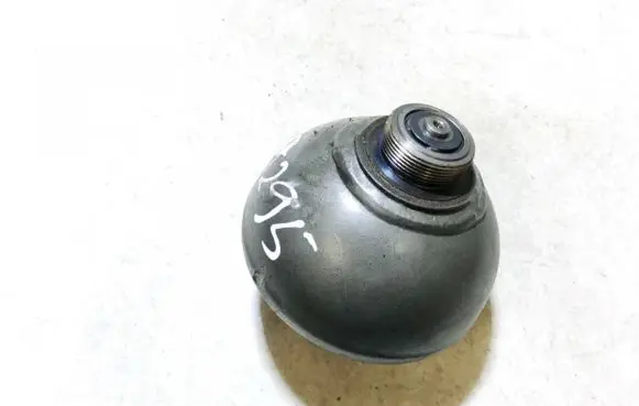 Citroen C5 Other front suspension part 9642090780
