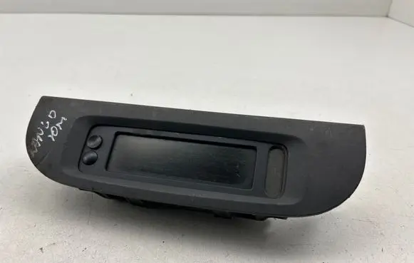 Renault Kangoo II Screen/display/small screen 280348139R 1915441 MB5143530