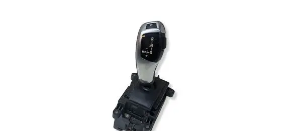 BMW 5 GT F07 Gear shift switch/knob 9218102