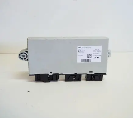 BMW 5 F10 F11 CAS control unit/module 9282116