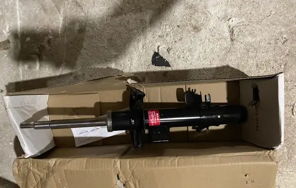 Land Rover Discovery Sport Front shock absorber/damper LR060807 LR024442 LR070934