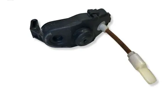 Audi A6 S6 C6 4F Front door exterior handle 4F0837291