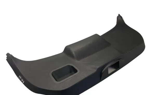 Ford Fiesta Tailgate trim 8A61B40706