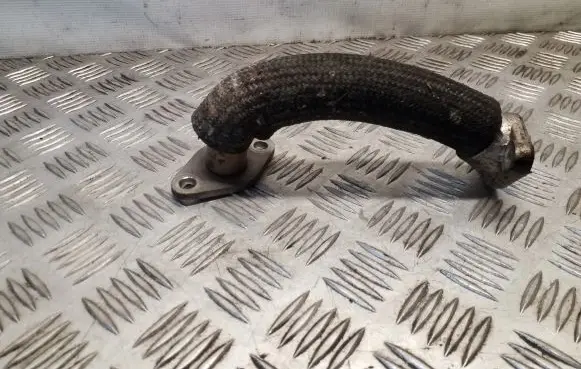 EGR valve line/pipe/hose