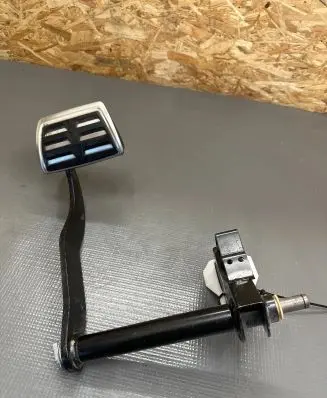 Audi A7 S7 4G Brake pedal 8K2723140D